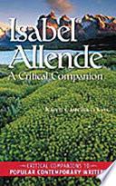Isabel Allende
