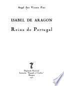 Isabel de Aragón