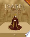 Libro Isabel la Católica