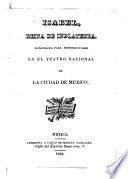 Isabel, reina de Inglaterra
