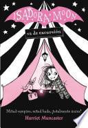 Isadora Moon Va de Excursión / Isadora Moon Goes Camping (Isadora Moon, Book 2)