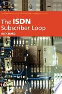 Libro ISDN Subscriber Loop