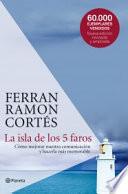 Isla de los cinco faros