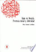 Islam en Bogotá