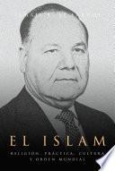 Islam (Spanish Peninsular European Language)