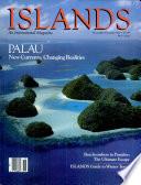 Islands Magazine