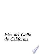 Islas del Golfo de California