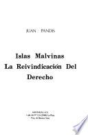 Islas Malvinas