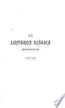 Isolina la ex-figurante