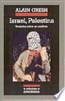 Israel, Palestina