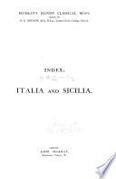 Italia and Sicilia