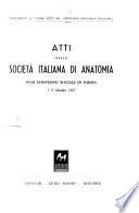 Italian Journal of Zoology