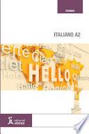 Italiano A2