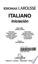 Italiano para todos