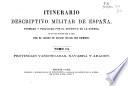Itinerario descriptivo militar de España