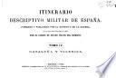 Itinerario descriptivo militar de España