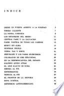 Itinerario