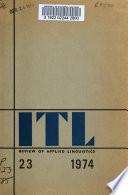 ITL.
