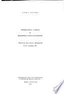IUCN publications