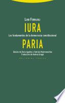 Iura Paria