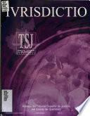 Iurisdictio