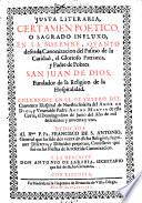 Iusta literaria
