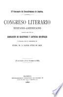 IV centenario del descubrimiento de América