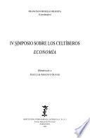 IV Simposio sobre los Celtíberos