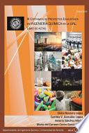 IX Certamen de Proyectos Educativos en Ingeniería Química en la UAL