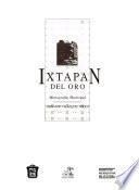 Ixtapan del Oro