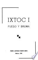 Ixtoc I