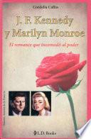 J.F. Kennedy y Marilyn Monroe