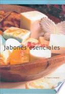 JABONES ESENCIALES (Color)