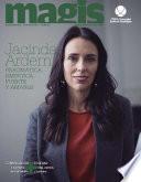 Jacinda Ardern pragmática, empática, fuerte y amable (Magis 479)