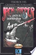 Jack the ripper