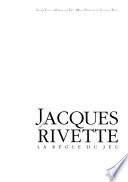 Jacques Rivette