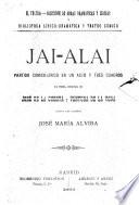 Jai-alai