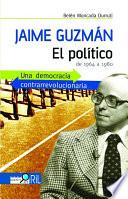 Jaime Guzmán