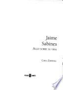 Jaime Sabines