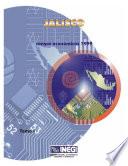 Jalisco. Censos Económicos 1999. Tomo I