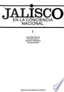 Jalisco en la conciencia nacional