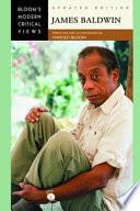James Baldwin