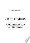 James Bond 007