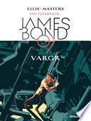 James Bond 07