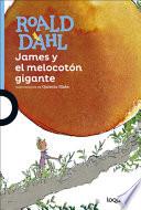 James Y El Melocoton Gigante (James and the Giant Peach)