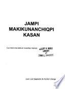Jampi makikunanchiqpi kasan