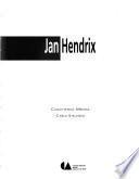 Jan Hendrix