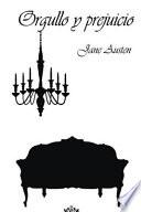 Jane Austen - Orgullo y Prejuicio