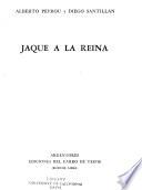 Jaque a la reina