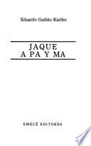 Jaque a pa y ma